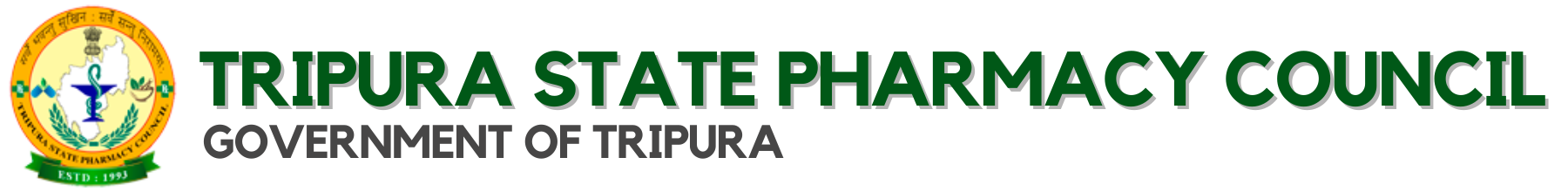 Tripura Board of Pharmacy Education