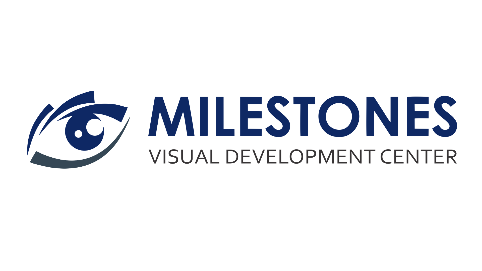 Milestones Visual Development Center